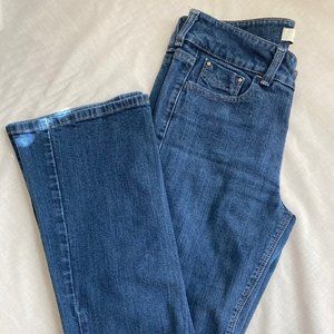 Levi's 526 Slender Boot